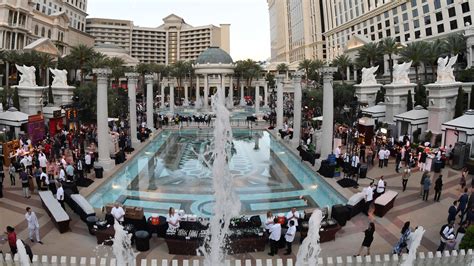 define eri caesars casino tilman - Eldorado Resorts: If The Caesars Deal Tanks, Assessing The .